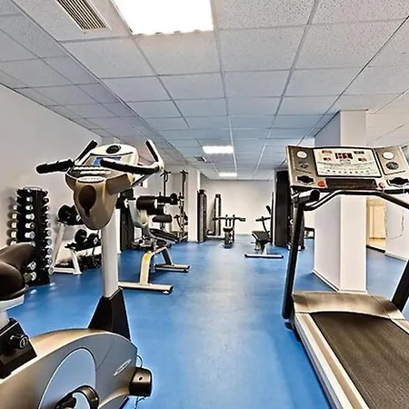 Διαμέρισμα Luxury In Belvedere Club *