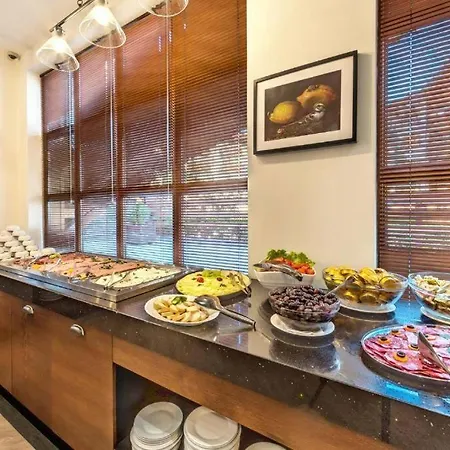 Διαμέρισμα Luxury In Belvedere Club Μπάνσκο