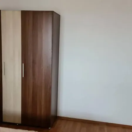Luxury In Belvedere Club Appartement