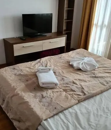 Luxury In Belvedere Club * Μπάνσκο