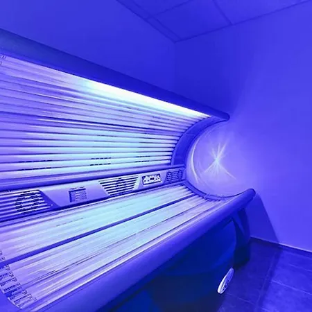 Luxury In Belvedere Club *