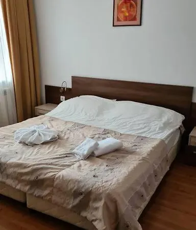 Διαμέρισμα Luxury In Belvedere Club