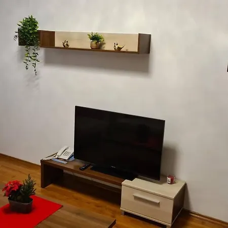 Luxury In Belvedere Club Διαμέρισμα