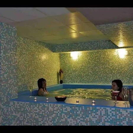 Appartement Luxury In Belvedere Club *