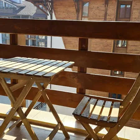 Luxury In Belvedere Club Μπάνσκο