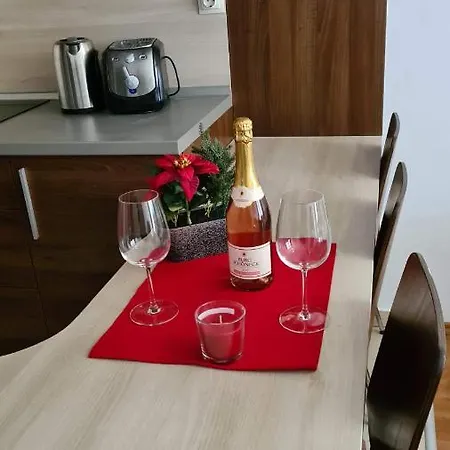 Luxury In Belvedere Club Διαμέρισμα