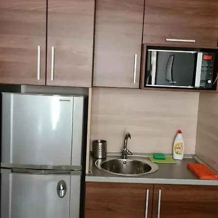 Luxury In Belvedere Club Διαμέρισμα