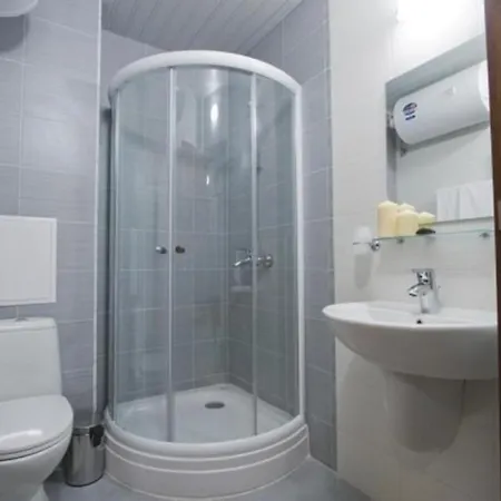 Luxury In Belvedere Club Διαμέρισμα *